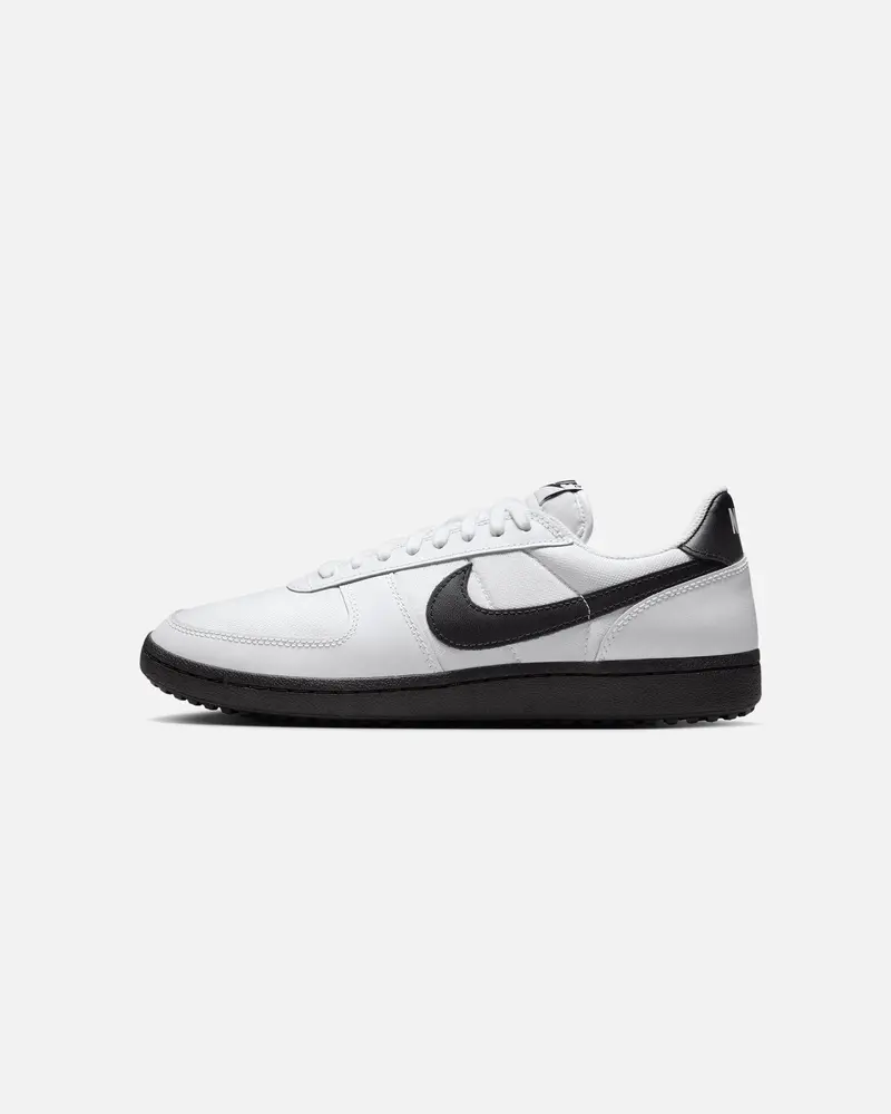 Nike Field General White/Black 1
