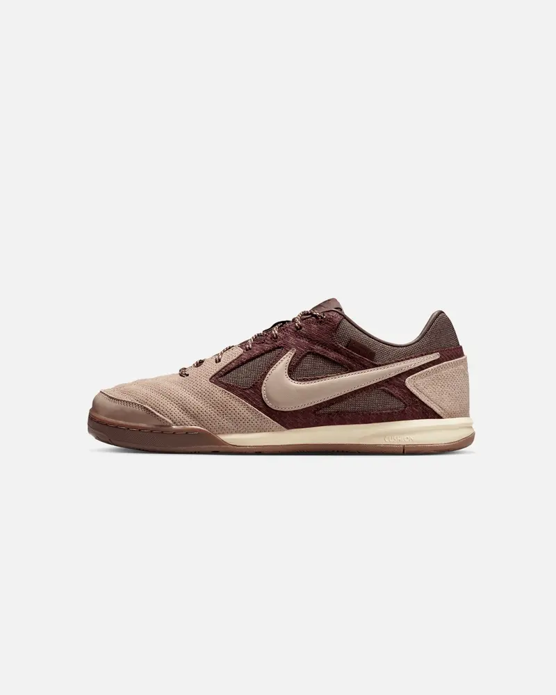 Nike Gato Chocolate 1