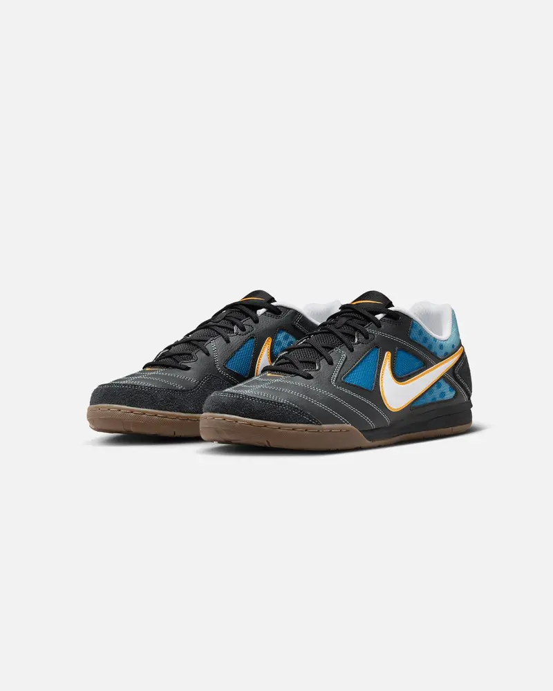 Nike Gato Se Black/White 2