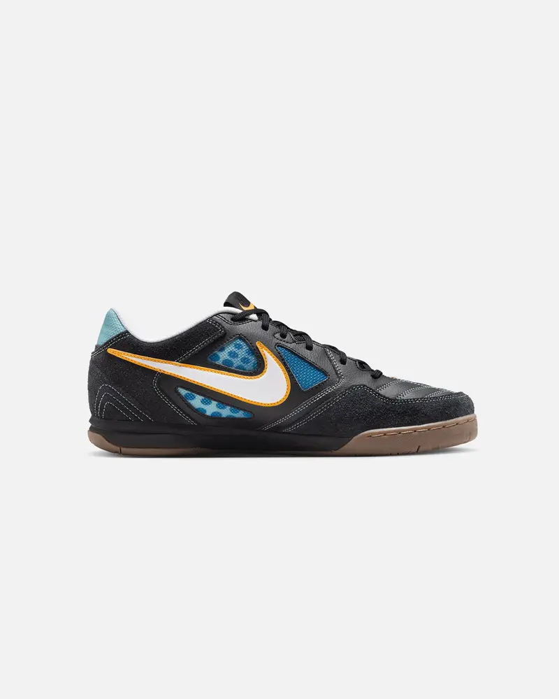 Nike Gato Se Black/White 4