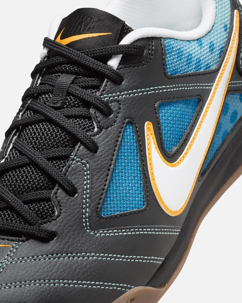 Nike Gato Se Black/White 6