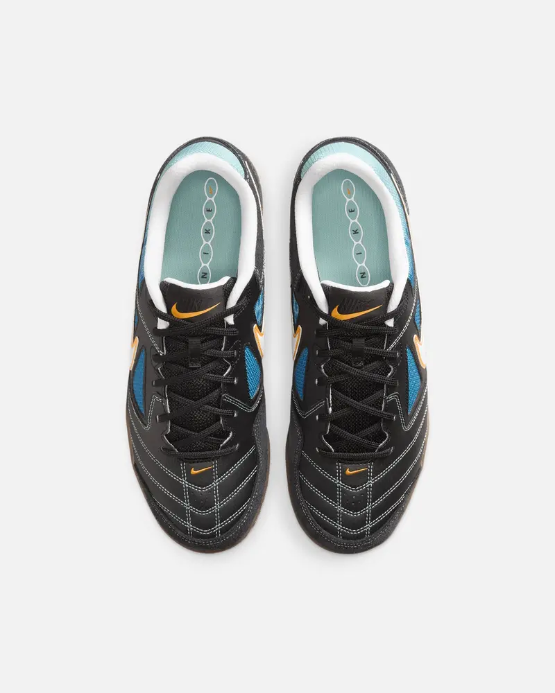 Nike Gato Se Black/White 7