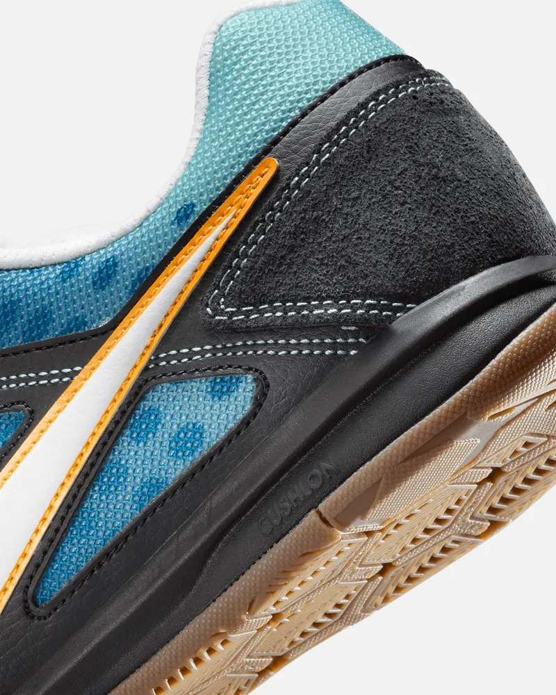 Nike Gato Se Black/White 8