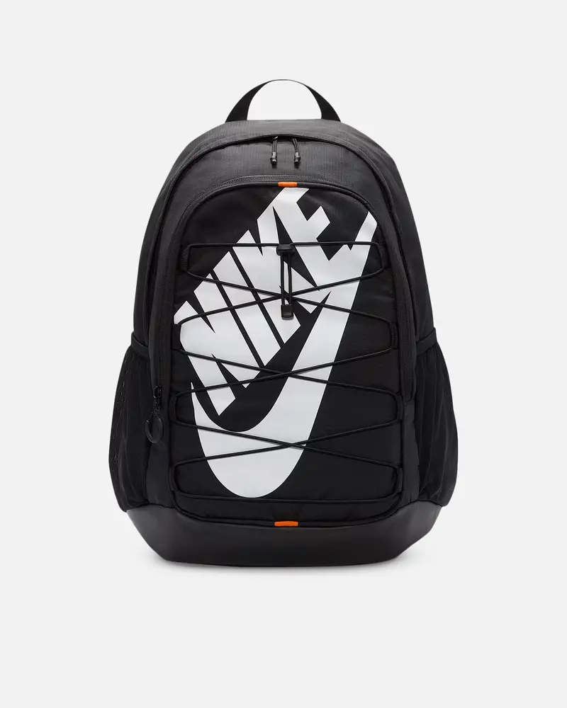 Nike Hayward Backpack (26L) Black/Black 1