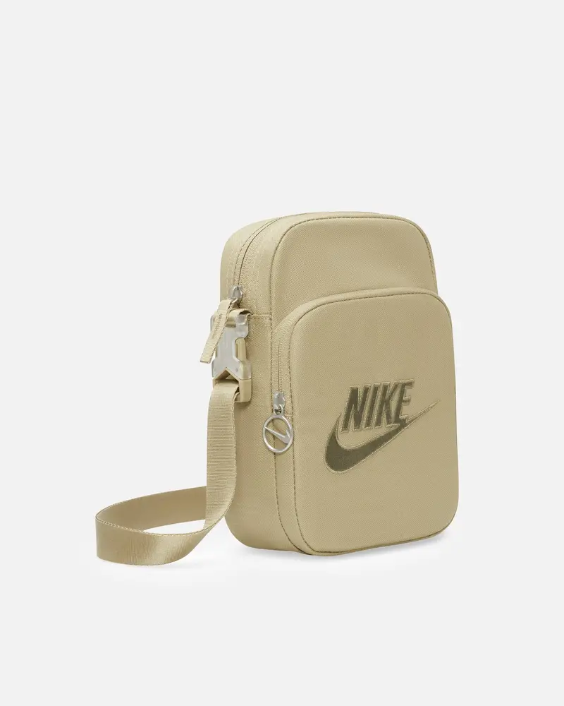 Nike Heritage Crossbody Bag (4L) Neutral Olive 1