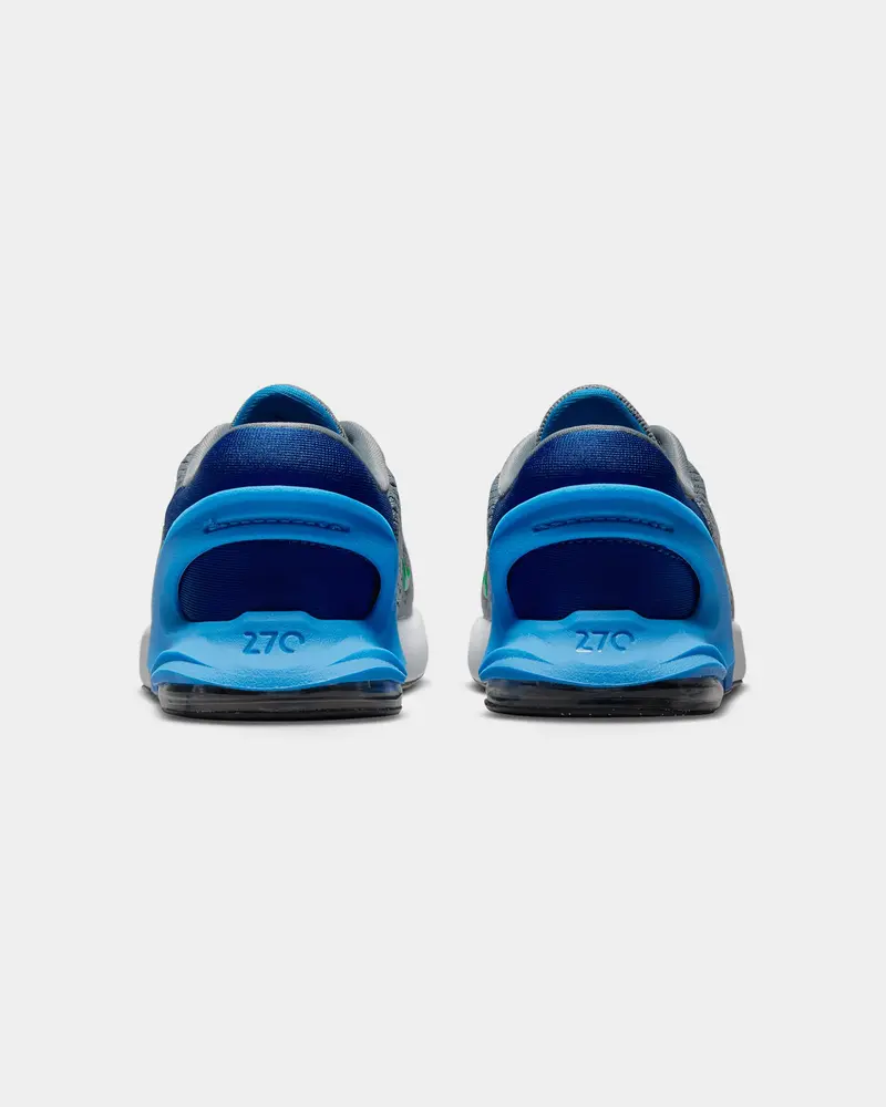 Nike Infants' Air Max 270 Go (Td) Cool Grey 3
