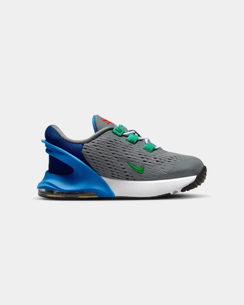 Nike Infants' Air Max 270 Go (Td) Cool Grey 4