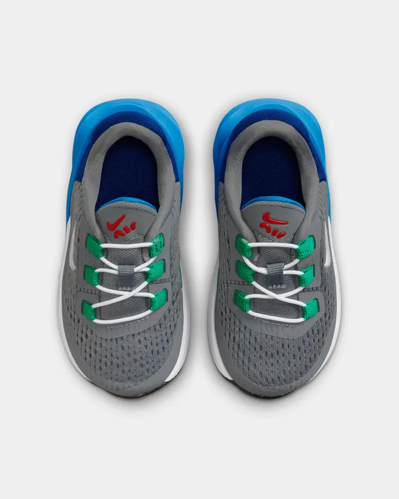 Nike Infants' Air Max 270 Go (Td) Cool Grey 7