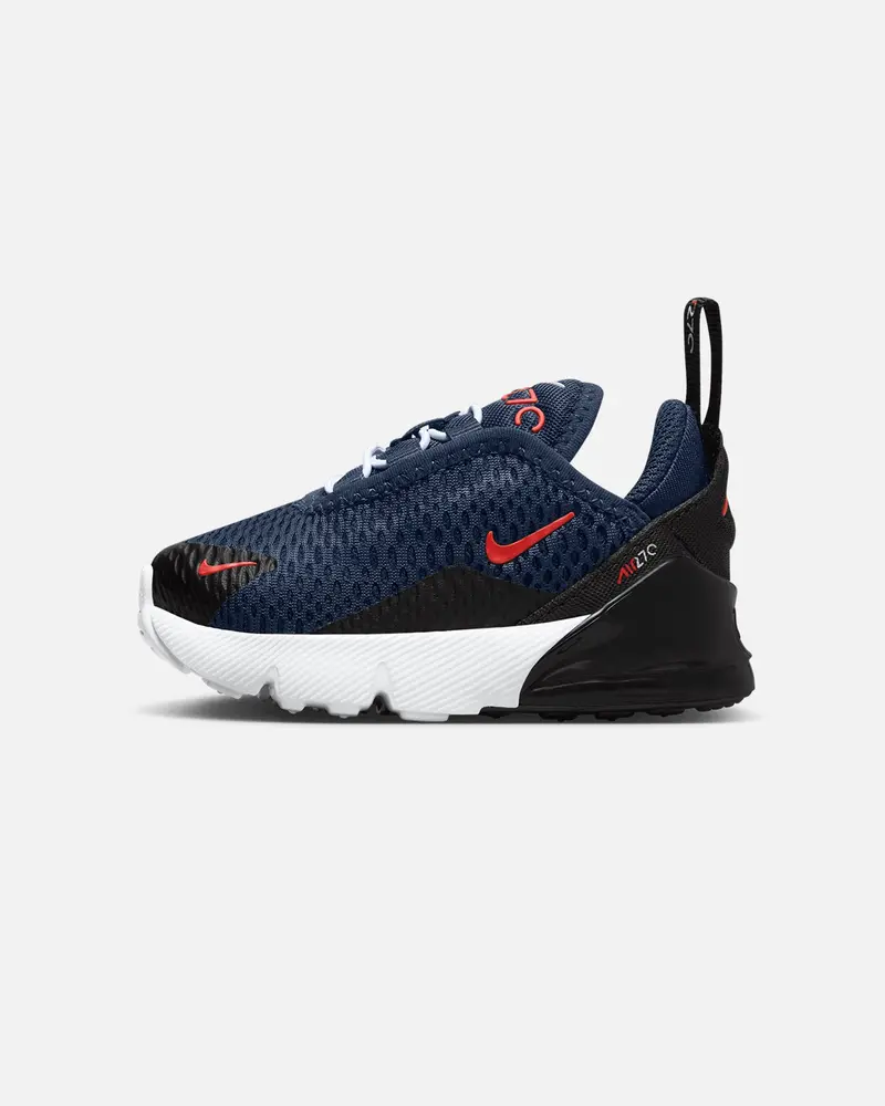 Nike Infants' Air Max 270 (Td) Midnight Navy 1