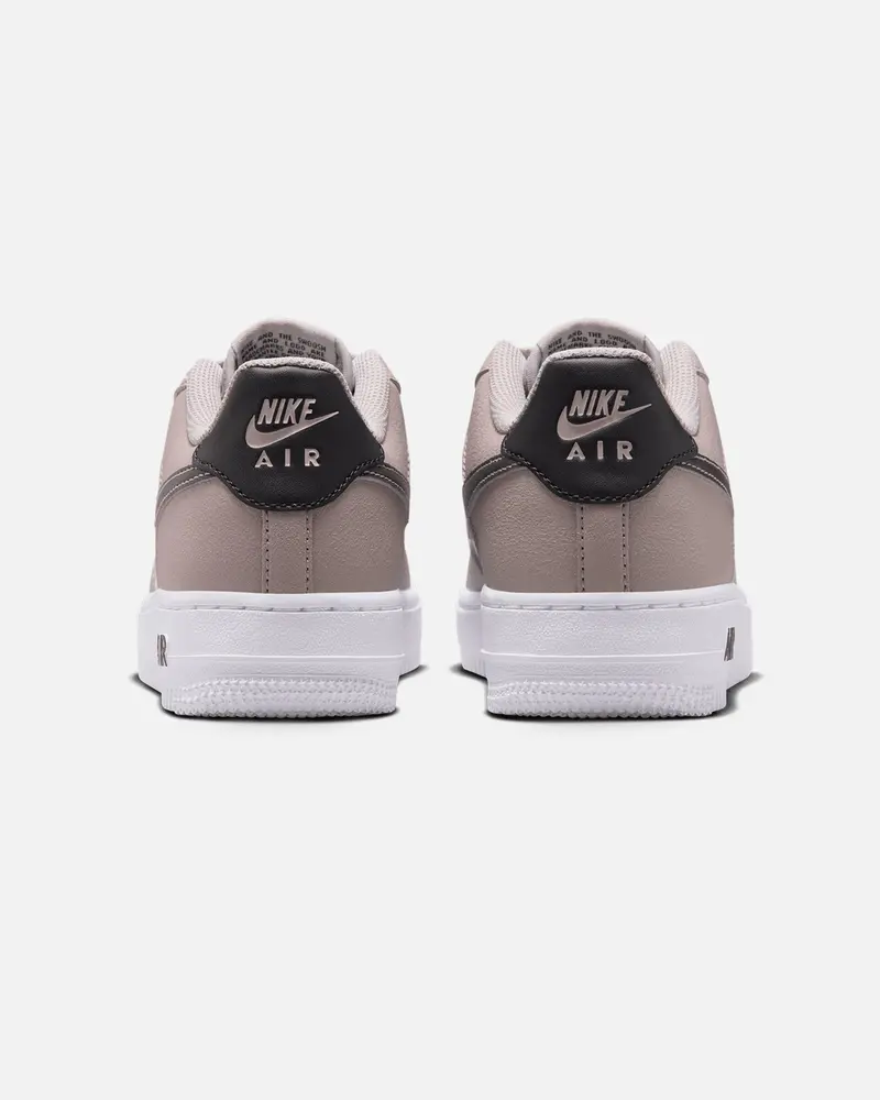 Nike Kids' Air Force 1 (Gs) Grey 3