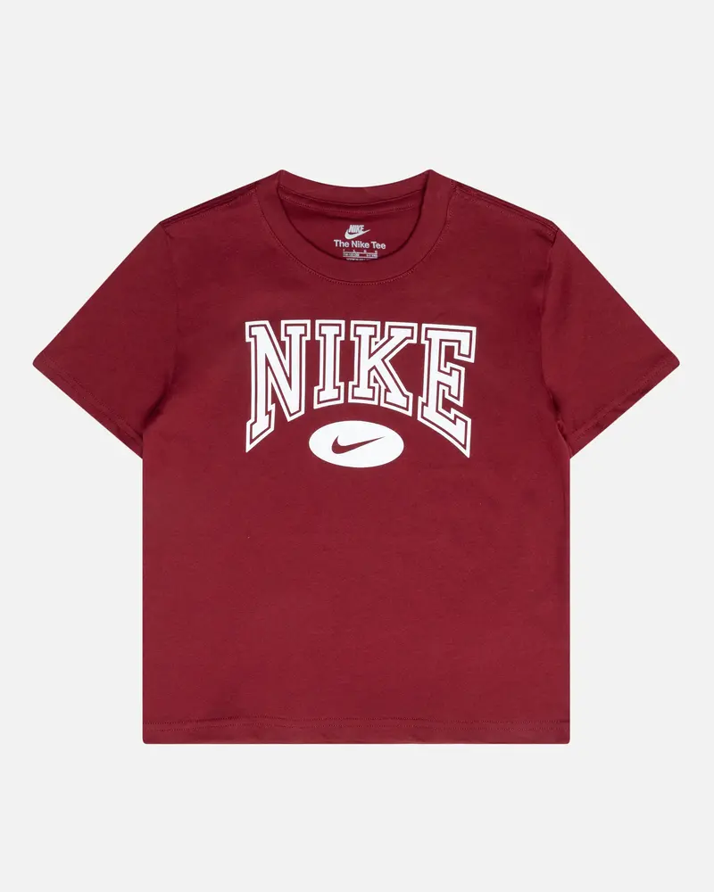 Nike Kids' Game Day Essentials T-Shirt Team Red 1