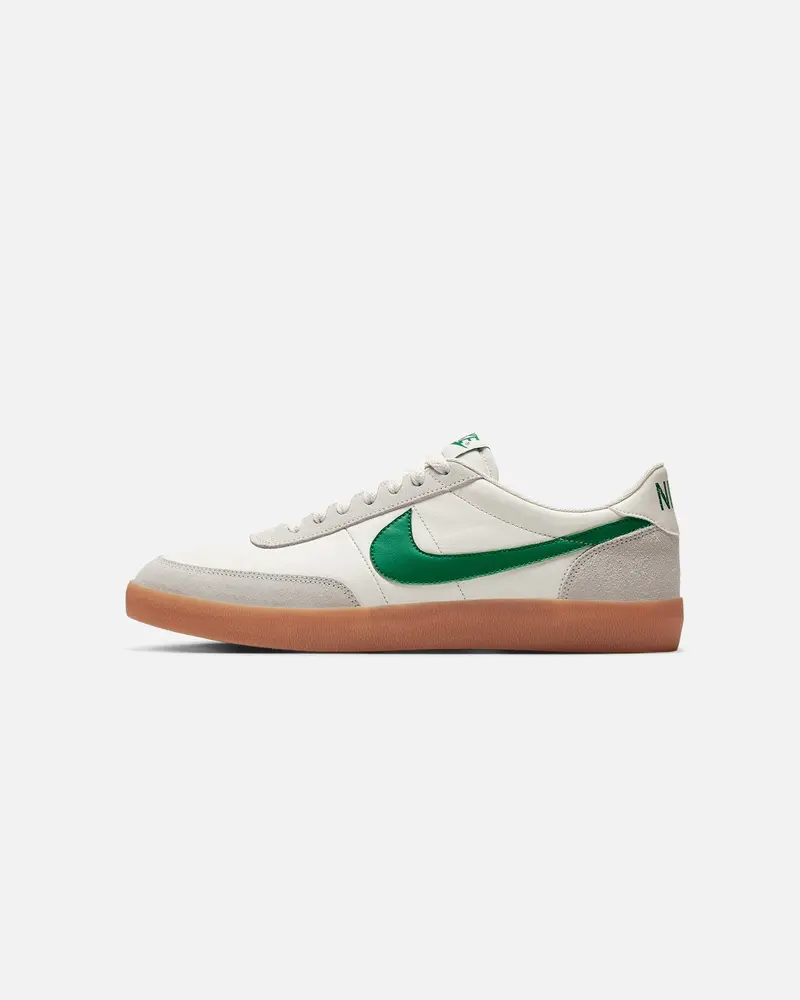 Nike Killshot 2 Leather Sail/Gum Yellow/Lucid Green 1