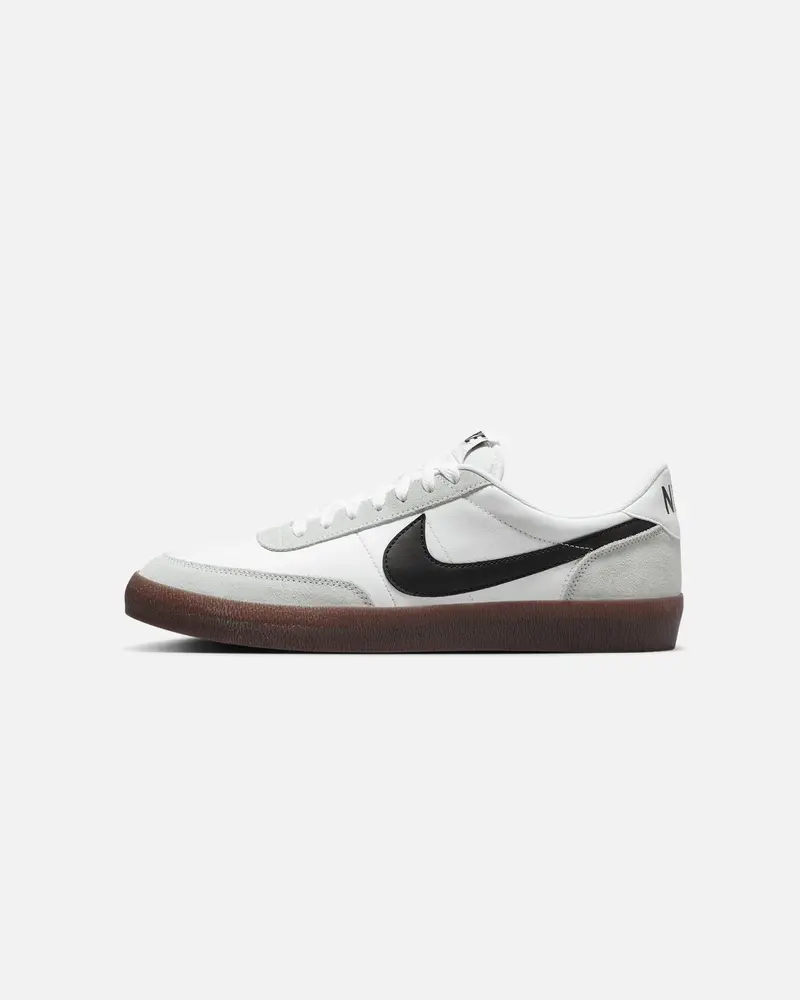 Nike Killshot 2 Leather White/Black 1
