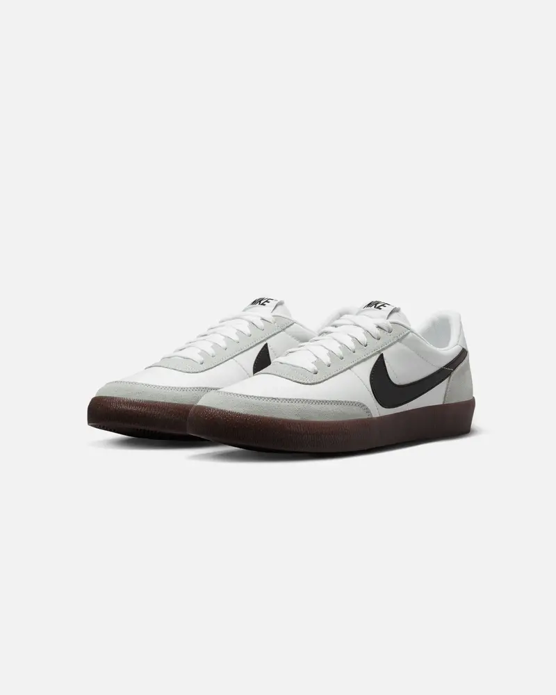 Nike Killshot 2 Leather White/Black 2
