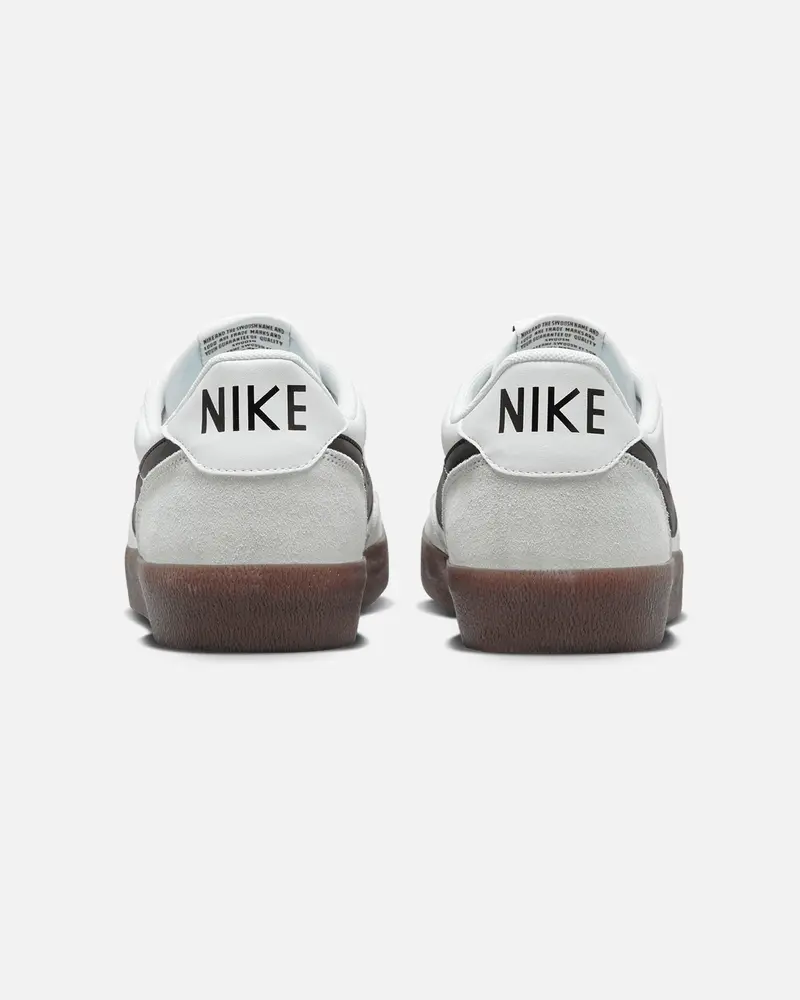 Nike Killshot 2 Leather White/Black 3