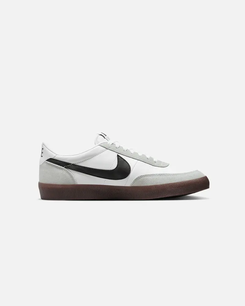Nike Killshot 2 Leather White/Black 4