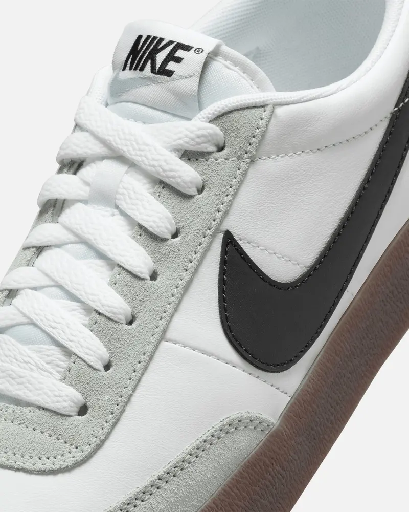 Nike Killshot 2 Leather White/Black 6