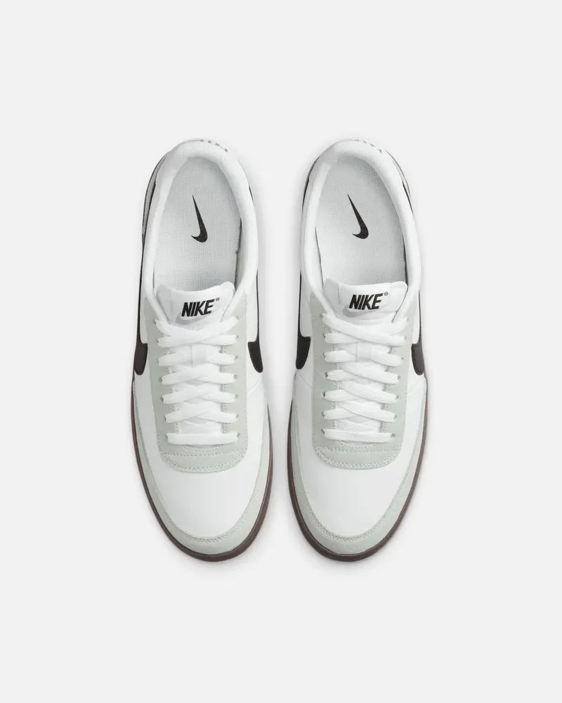 Nike Killshot 2 Leather White/Black 7