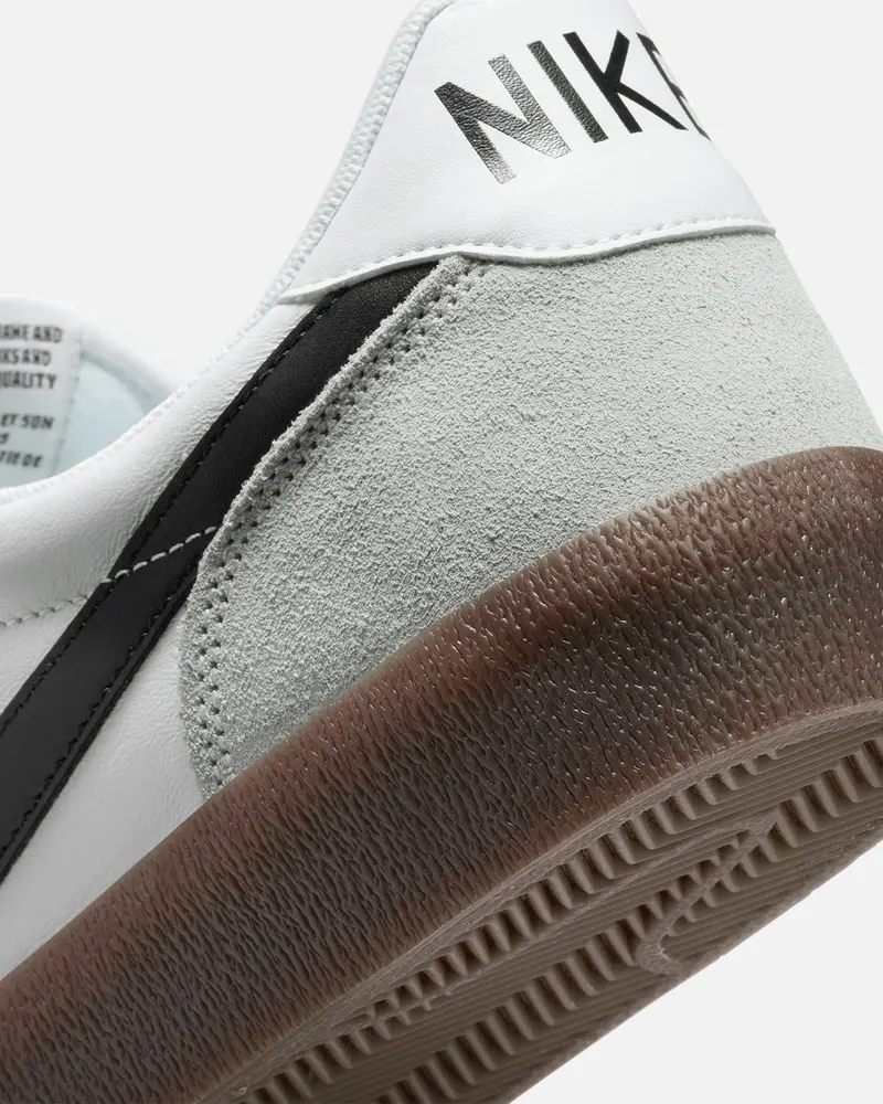 Nike Killshot 2 Leather White/Black 8