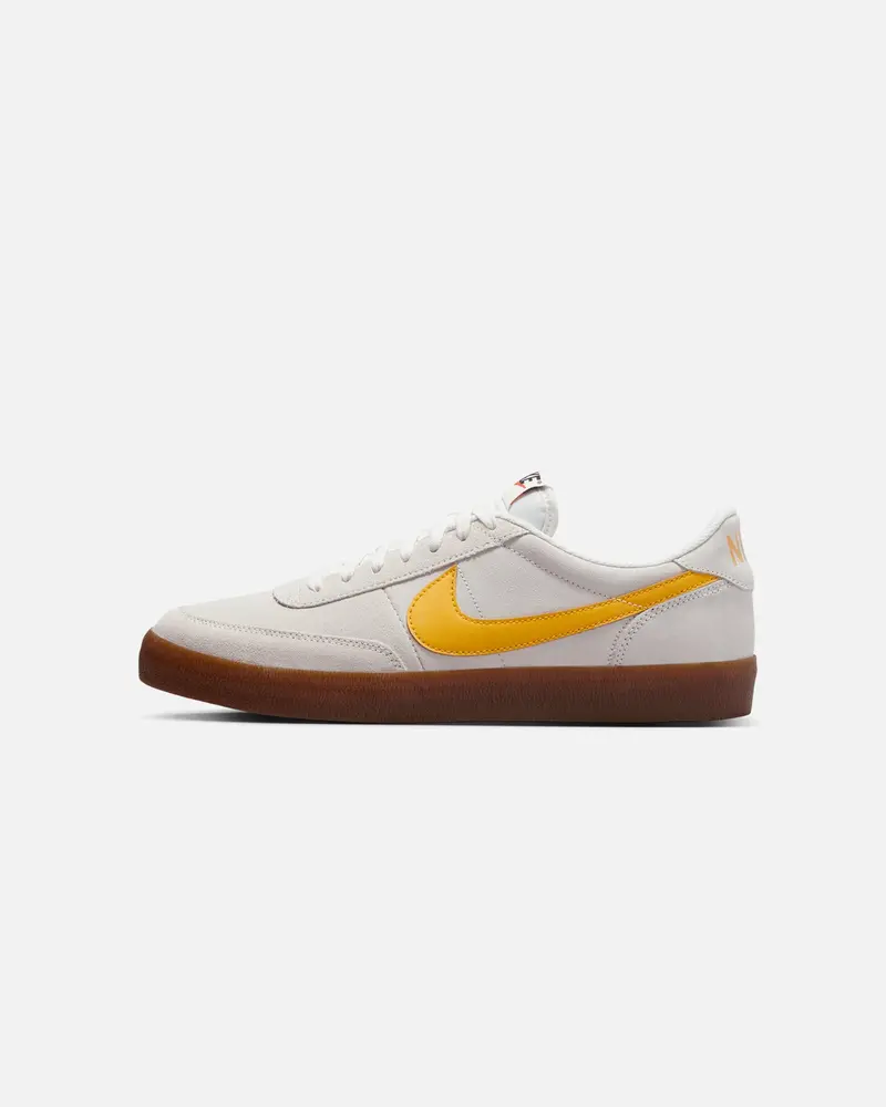 Nike Killshot 2 Phantom/University Gold 1