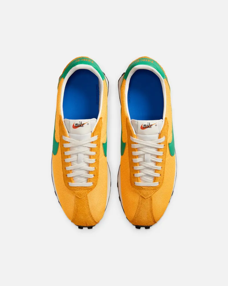 Nike Ld-1000 Orange 7