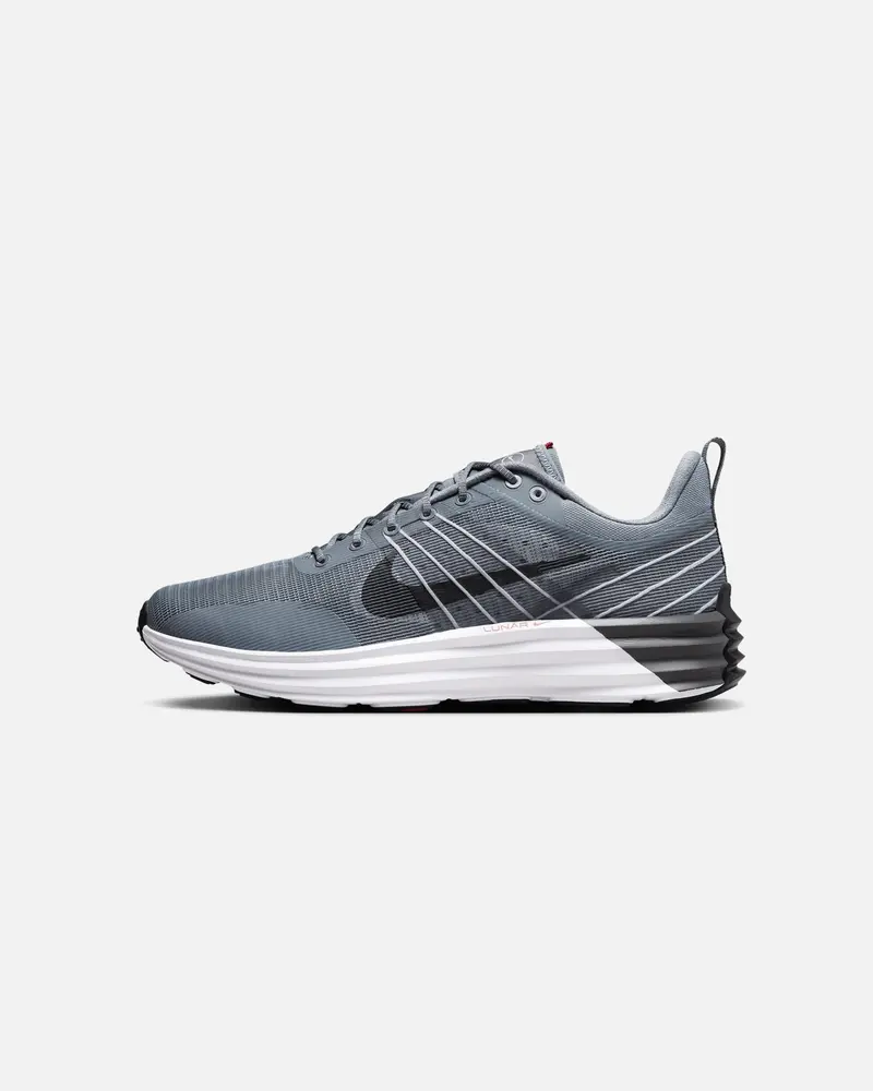 Nike Lunar Roam Cool Grey 1