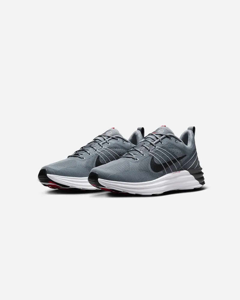 Nike Lunar Roam Cool Grey 2