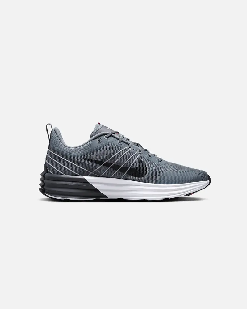 Nike Lunar Roam Cool Grey 4