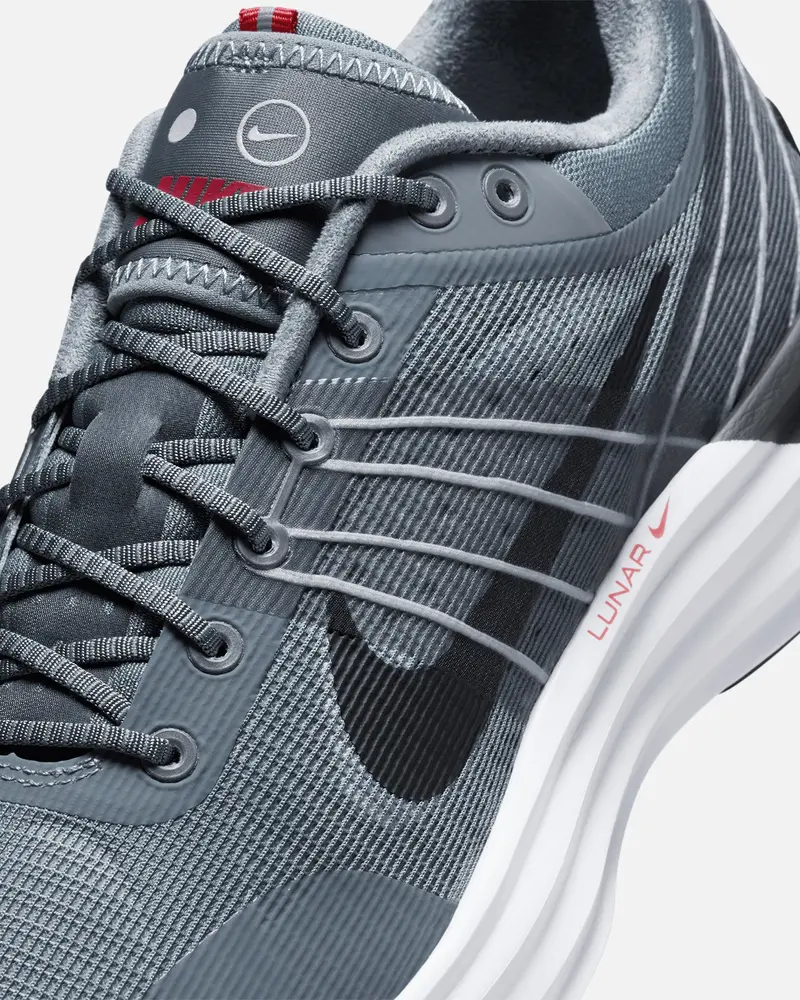 Nike Lunar Roam Cool Grey 6