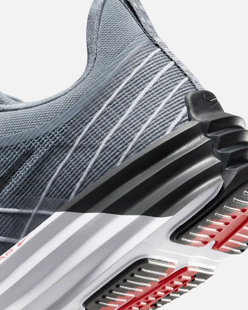 Nike Lunar Roam Cool Grey 8