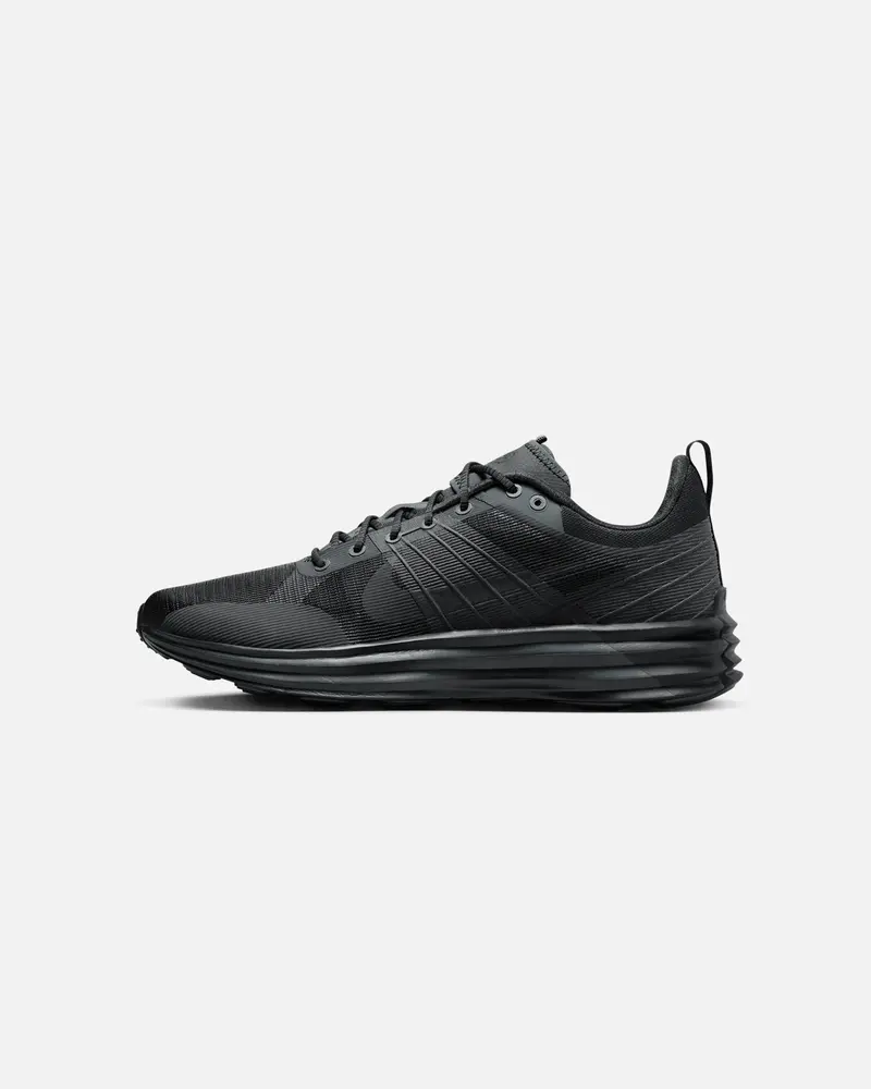 Nike Lunar Roam Dark Smoke Grey/Black 1