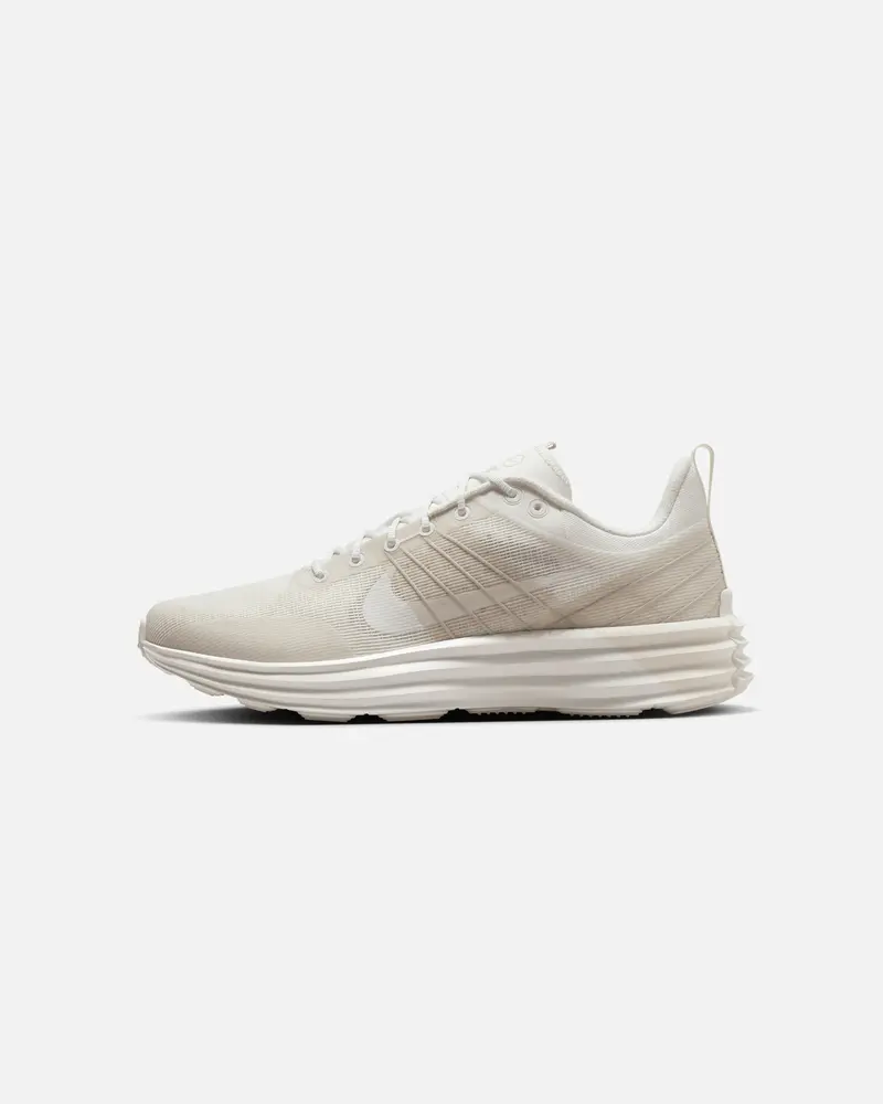Nike Lunar Roam Summit White 1