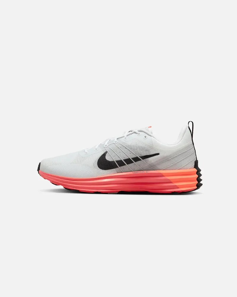 Nike Lunar Roam White/Black 1