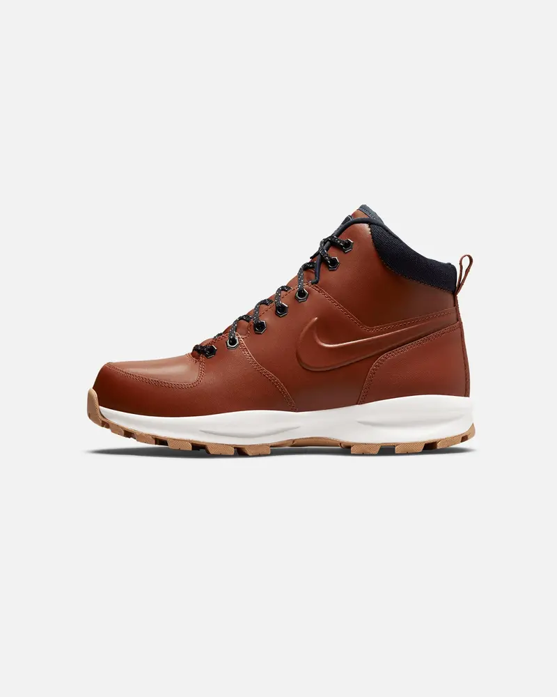 Nike Manoa Leather Se Rugged Orange/Rugged Orange 1