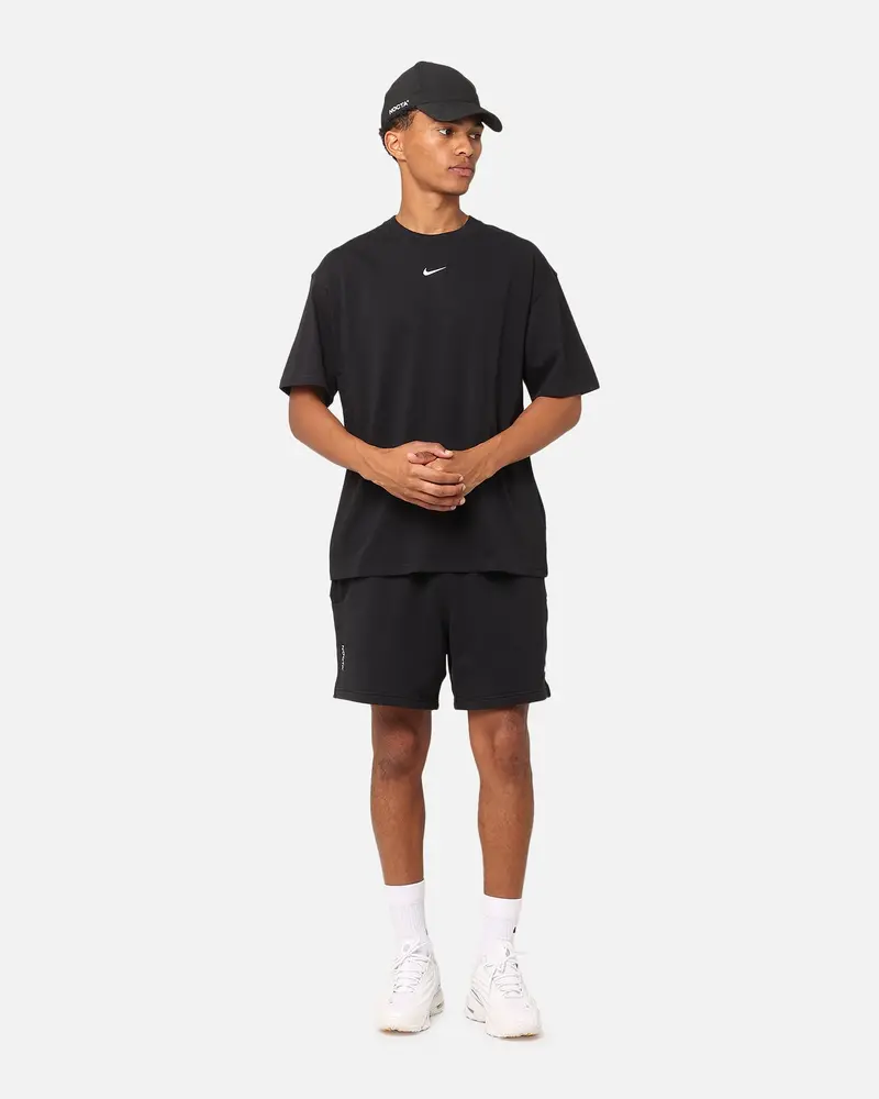 Nike Nocta Big Body Cs T-Shirt Black 4