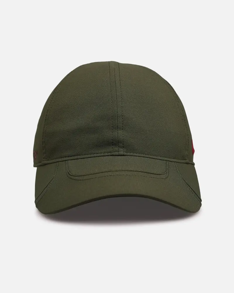 Nike Nocta Club Strapback Cap Khaki 1