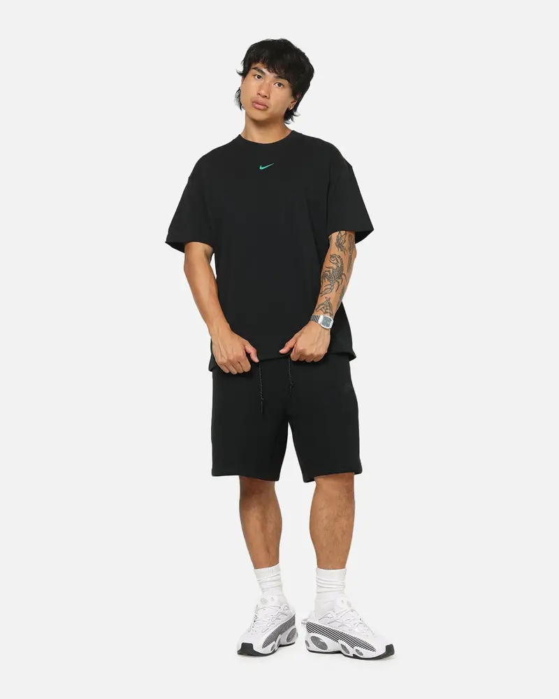 Nike Nocta Cs T-Shirt Black 2