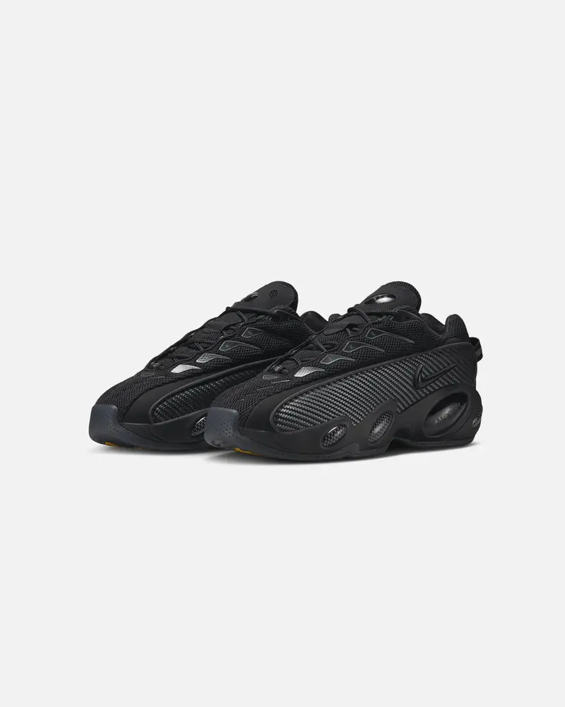 Nike Nocta Glide Black 2
