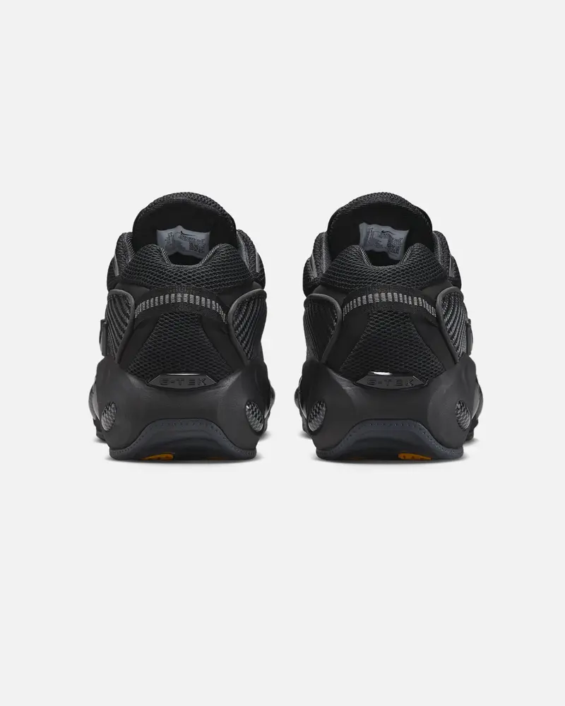Nike Nocta Glide Black 3