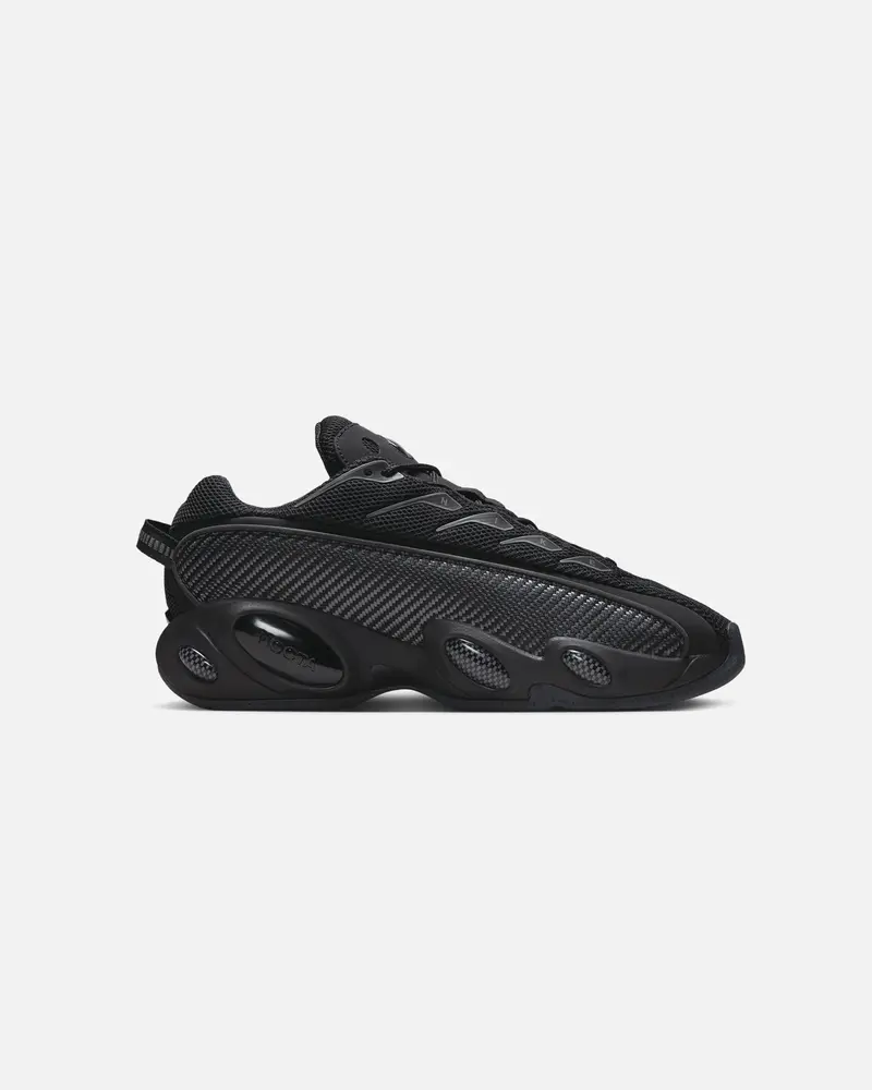 Nike Nocta Glide Black 4