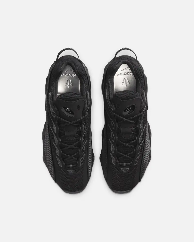 Nike Nocta Glide Black 6