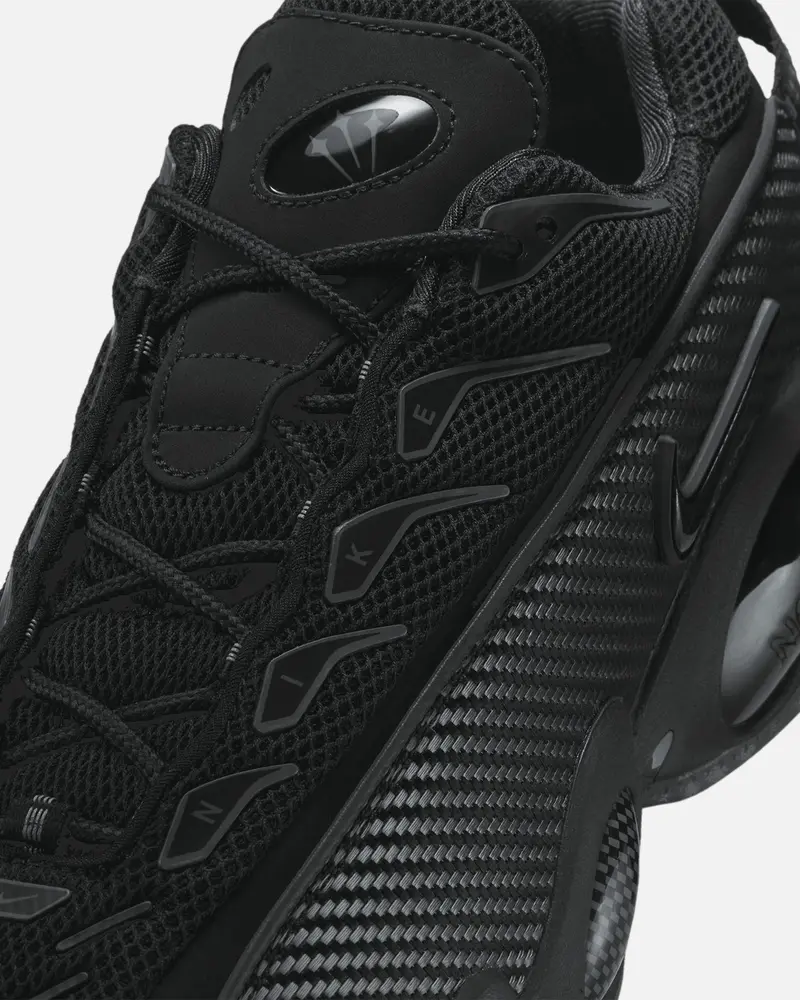 Nike Nocta Glide Black 7