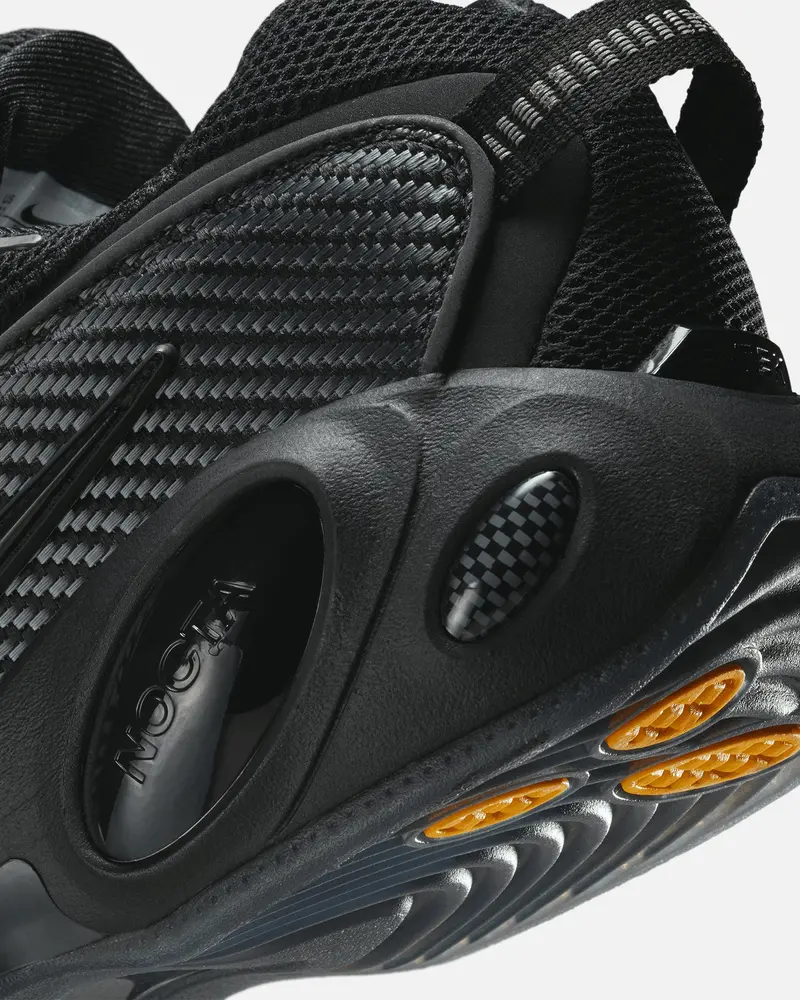 Nike Nocta Glide Black 8