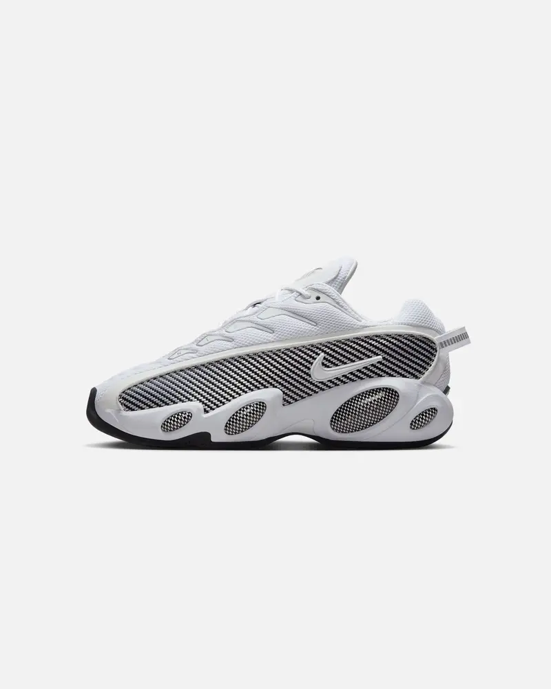 Nike Nocta Glide White 1
