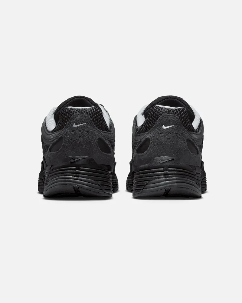 Nike P-6000 Anthracite 3