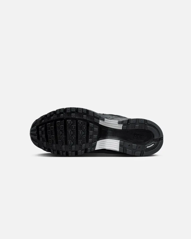 Nike P-6000 Anthracite 5