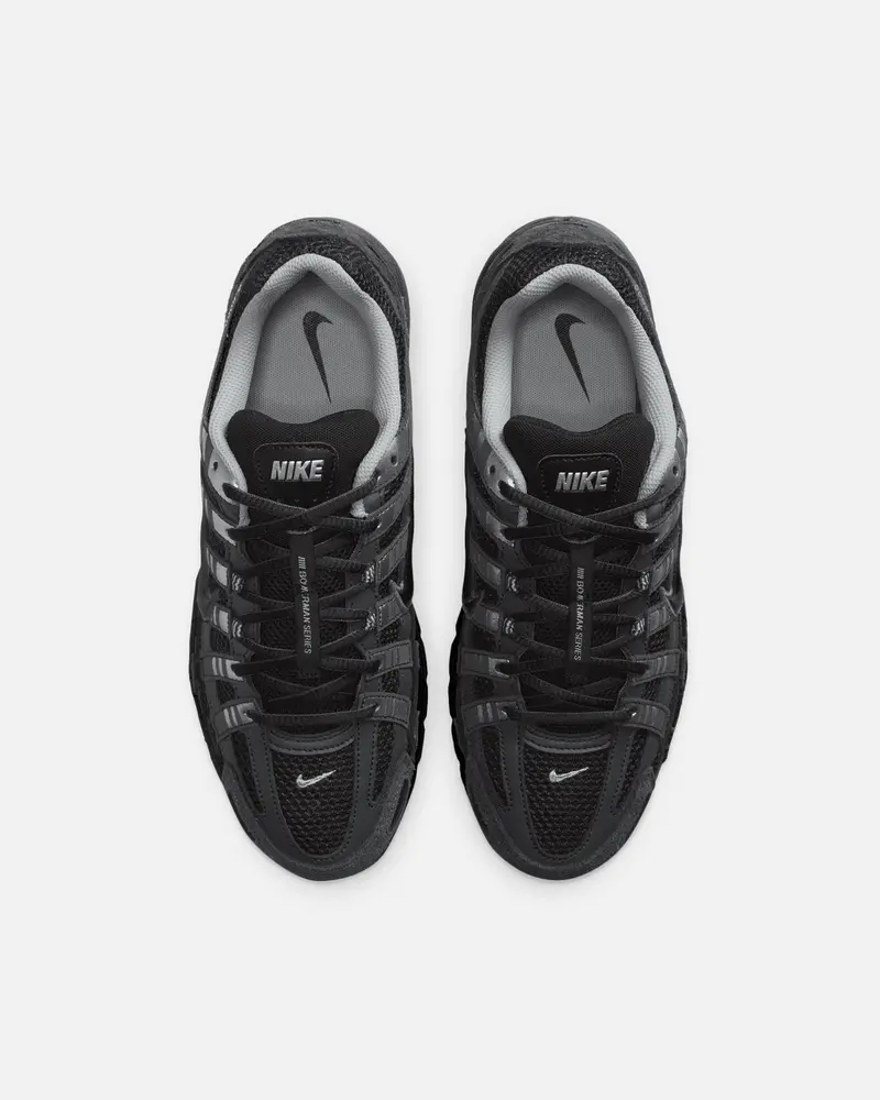 Nike P-6000 Anthracite 7