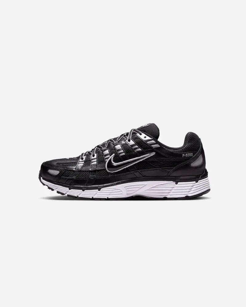 Nike P-6000 Black 1