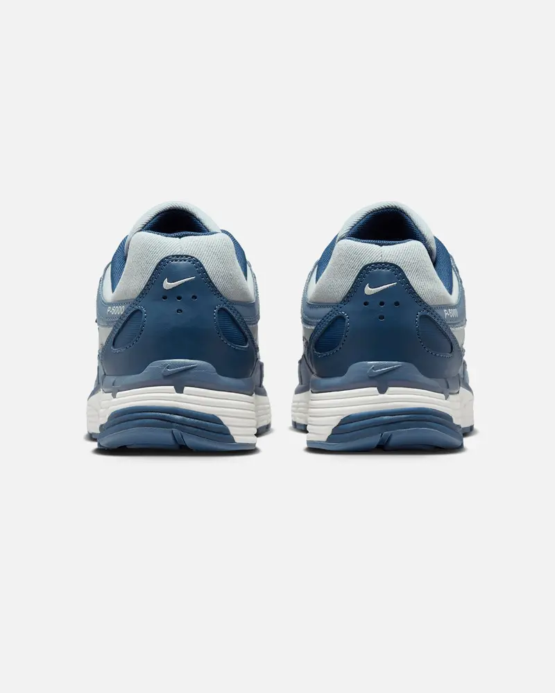 Nike P-6000 Se "Denim" Blue 3