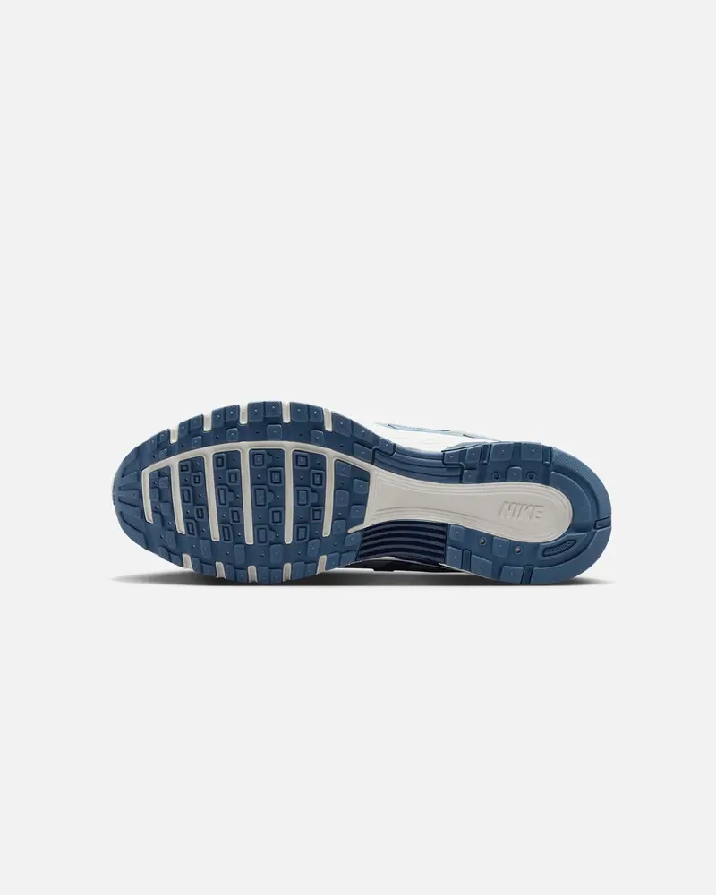 Nike P-6000 Se "Denim" Blue 5